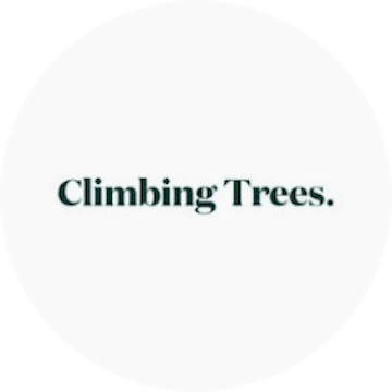 Climbing Trees logo