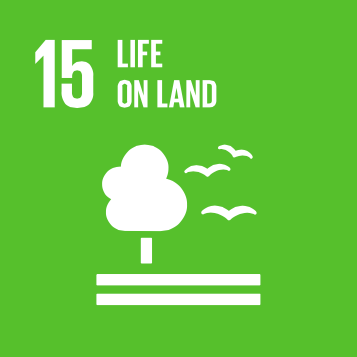 Sustainable Development Goal #15